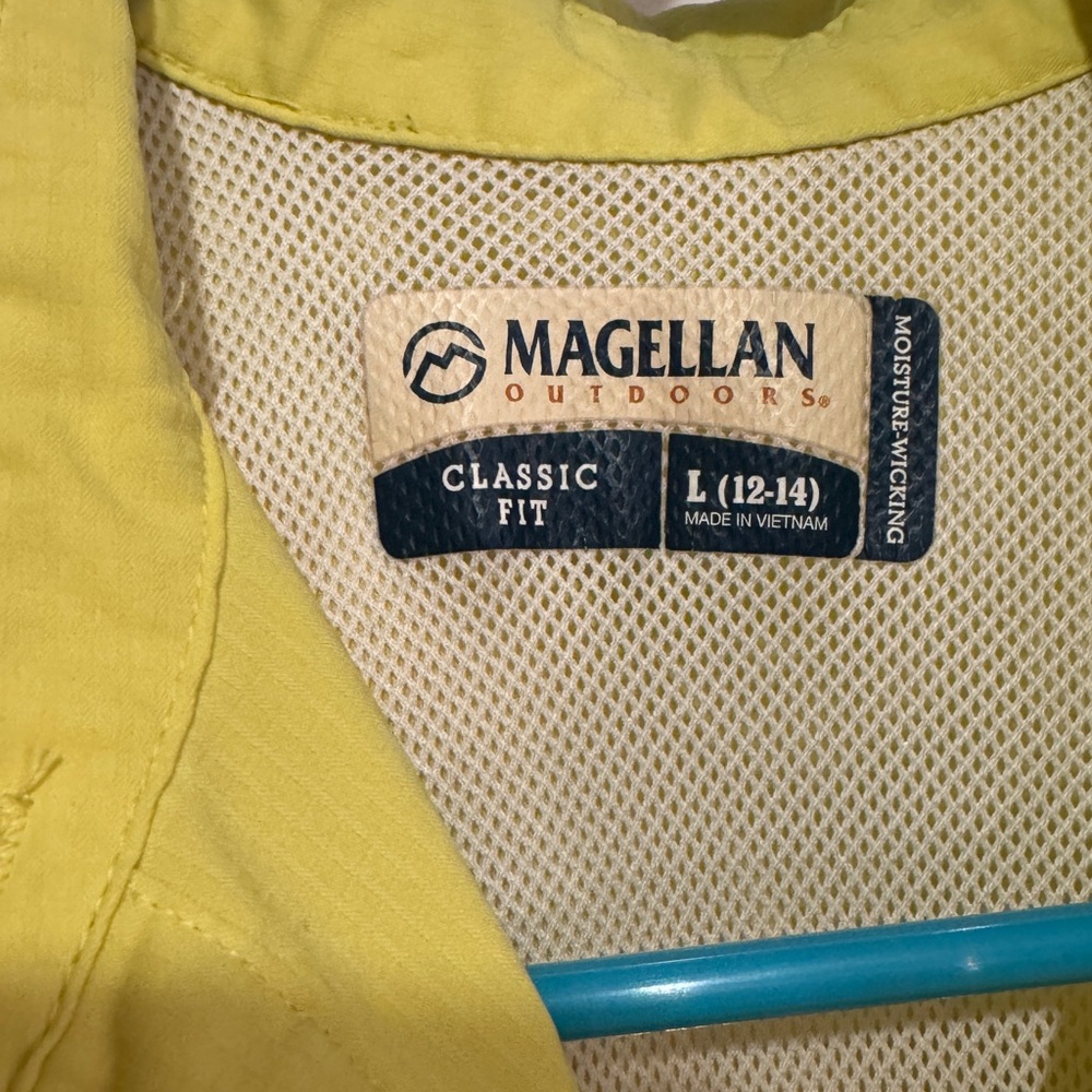 Magellan Outdoors Lot 3 Dresses 12/14 - Picture 9 of 12